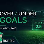 bet on goals